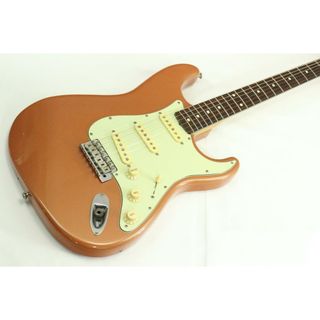 フェンダー(Fender)のＦＥＮＤＥＲ　ＪＡＰＡＮ　ＳＴ６２－６５ＡＳ(エレキギター)