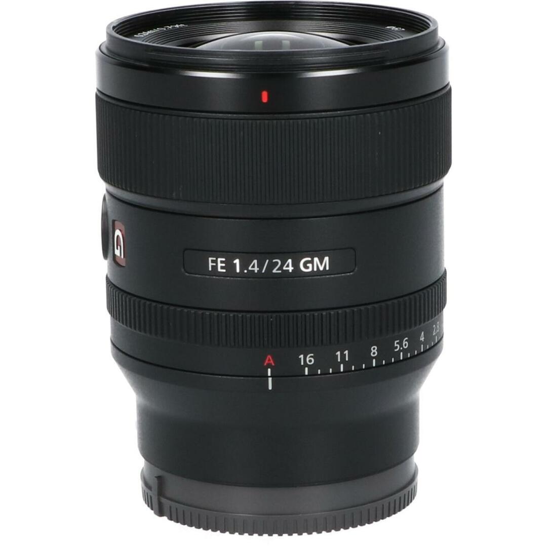 ＳＯＮＹ　ＦＥ２４ｍｍ　Ｆ１．４ＧＭ（ＳＥＬ２４Ｆ１４ＧＭ）