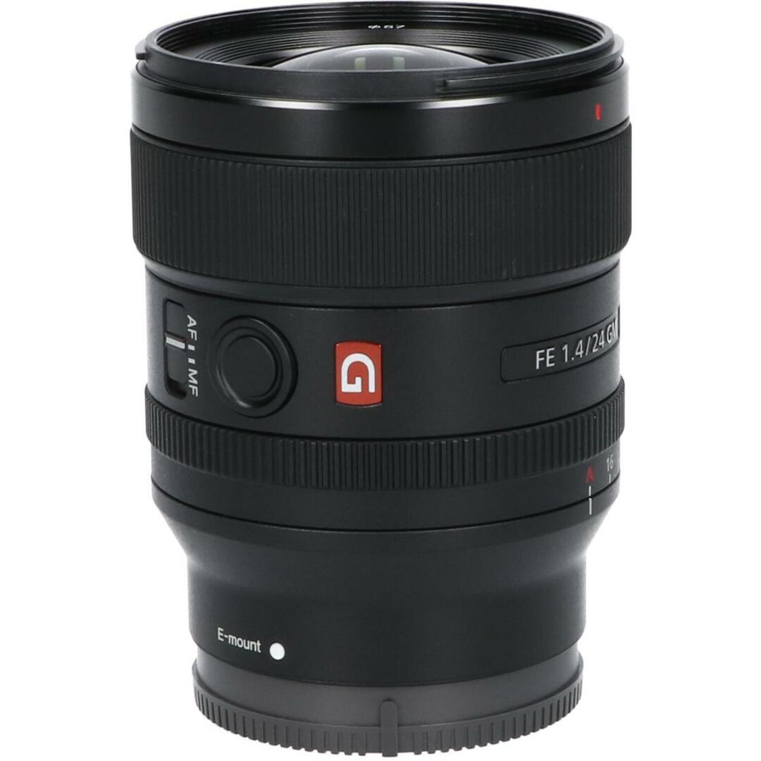 ＳＯＮＹ　ＦＥ２４ｍｍ　Ｆ１．４ＧＭ（ＳＥＬ２４Ｆ１４ＧＭ）