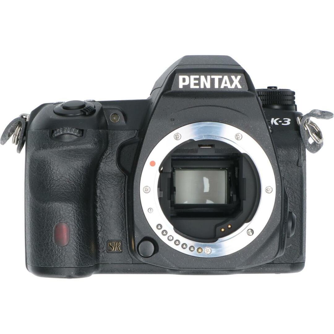 ＰＥＮＴＡＸ　Ｋ－３