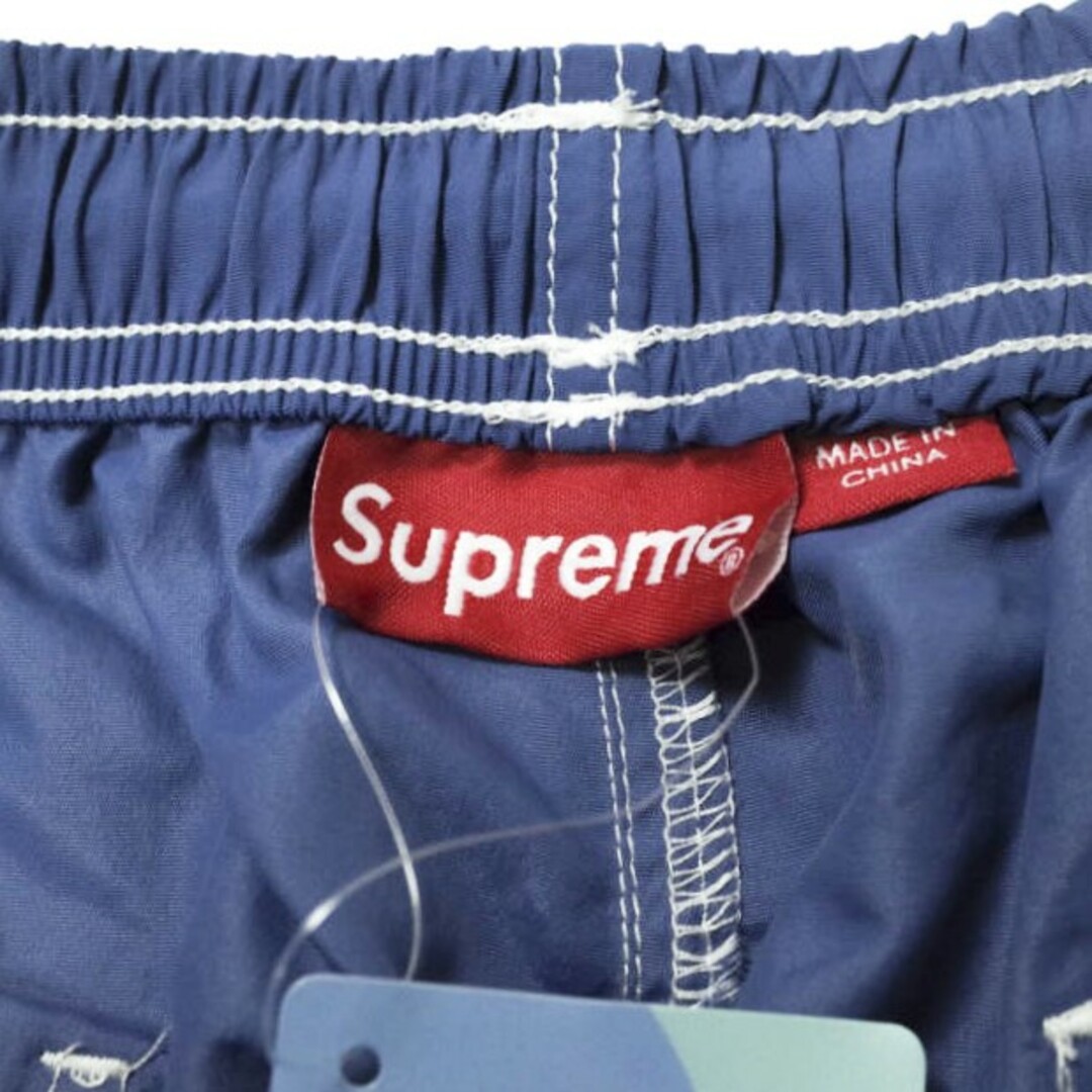 Supreme - SUPREME シュプリーム 23SS Nylon Painter Short ナイロン