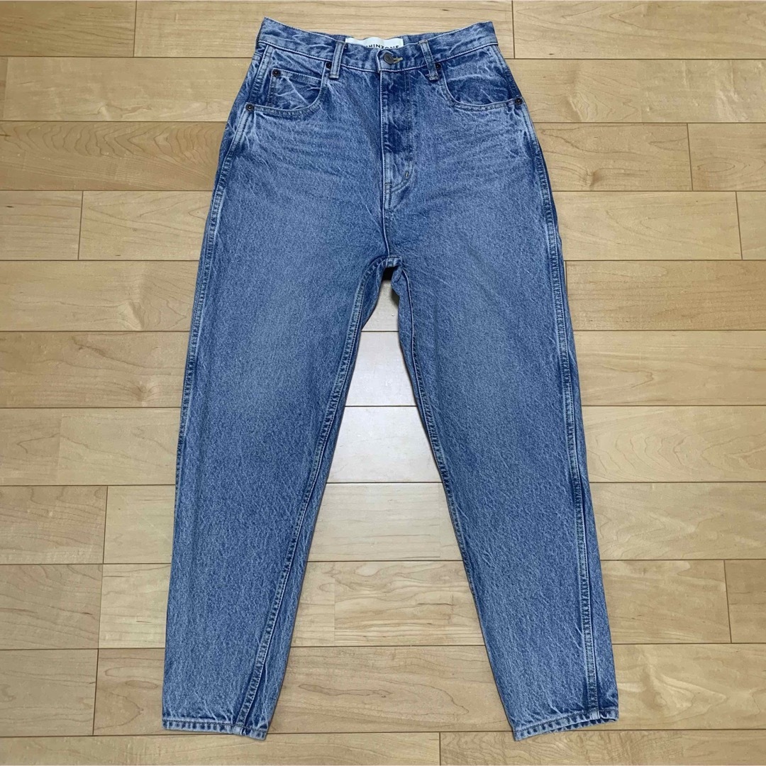 THE SHINZONE CARROT デニム size 34 NR07 - デニム/ジーンズ