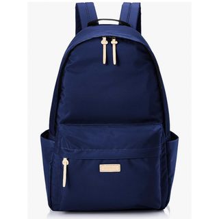 マッキントッシュフィロソフィー(MACKINTOSH PHILOSOPHY)の最終価格♥️ 新品✨マッキントッシュフィロソフィー　リュック A4対応 (リュック/バックパック)