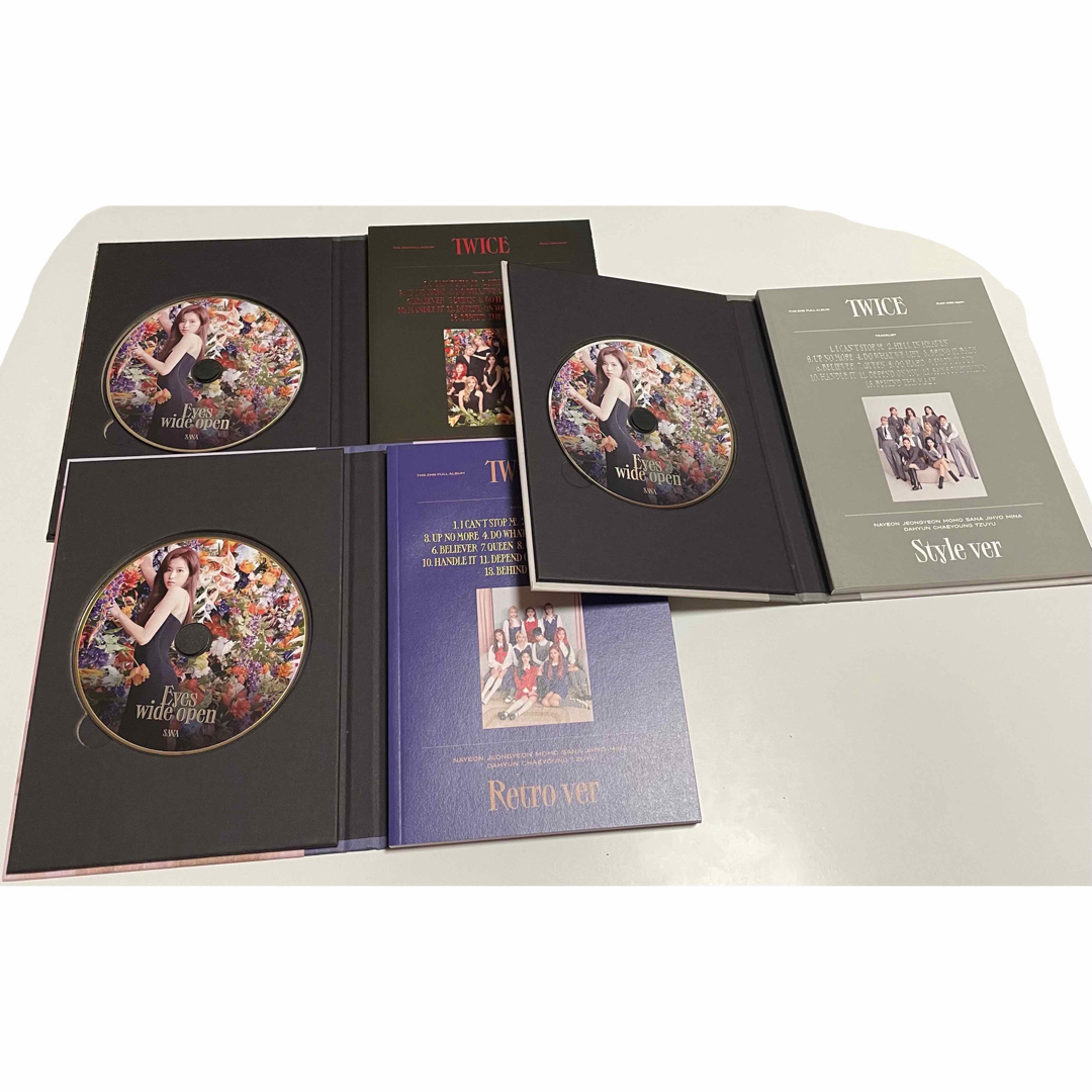 twice まとめ売り (サナ多め)モモ ミナの通販 by ちょんぐ's shop|ラクマ