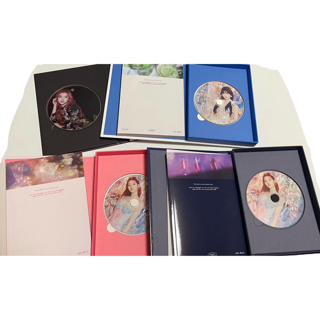 twice まとめ売り (サナ多め)モモ ミナの通販 by ちょんぐ's shop|ラクマ