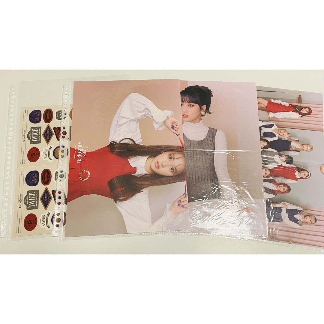 twice まとめ売り (サナ多め)モモ ミナの通販 by ちょんぐ's shop|ラクマ