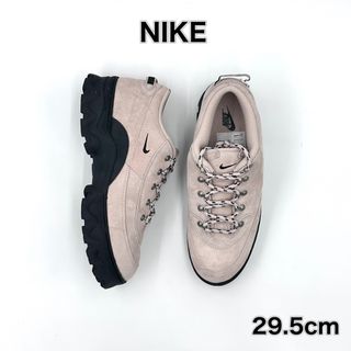 ナイキ ブーツ（ベージュ系）の通販 65点 | NIKEを買うならラクマ