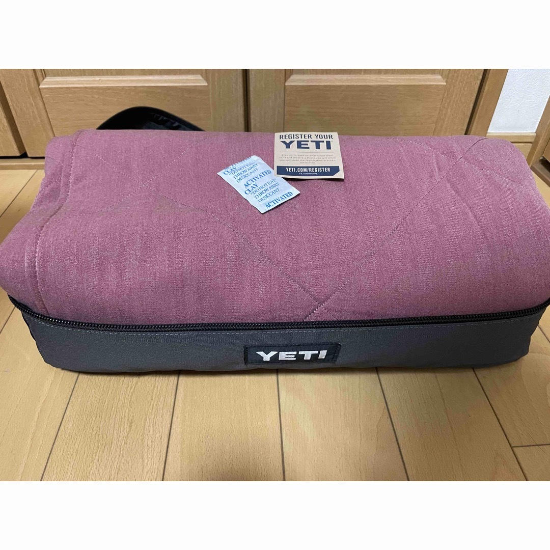 YETI(イエティ)のYETI Lowlands Blanket イエティ ローランドブランケット スポーツ/アウトドアのアウトドア(その他)の商品写真