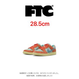 ナイキ(NIKE)のNike SB Dunk Low Pro PRM　28.5cm(スニーカー)