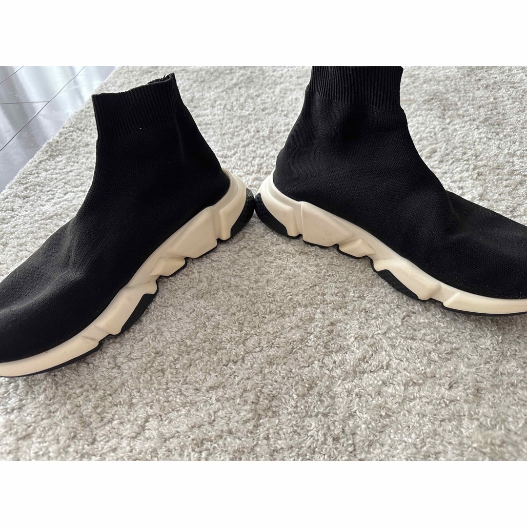 Balenciaga(バレンシアガ)のBALENCIAGA スニーカー 25.5~26cm メンズの靴/シューズ(スニーカー)の商品写真