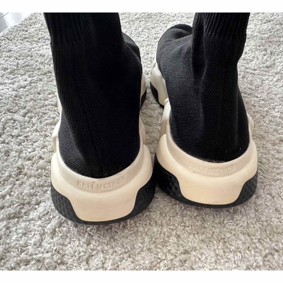 Balenciaga(バレンシアガ)のBALENCIAGA スニーカー 25.5~26cm メンズの靴/シューズ(スニーカー)の商品写真