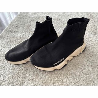 バレンシアガ(Balenciaga)のBALENCIAGA スニーカー 25.5~26cm(スニーカー)