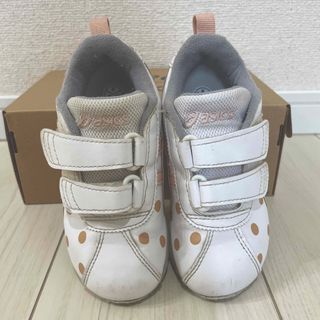 アシックス(asics)のasics 16.5 Disney (スニーカー)