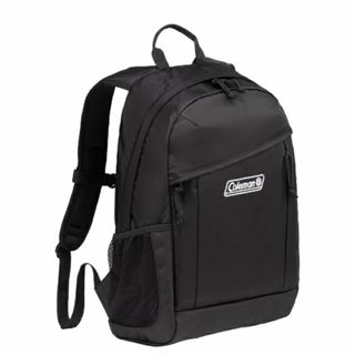 コールマン(Coleman)の新品✨コールマン Coleman ウォーカー15 ブラック 15L バックパック(リュック/バックパック)