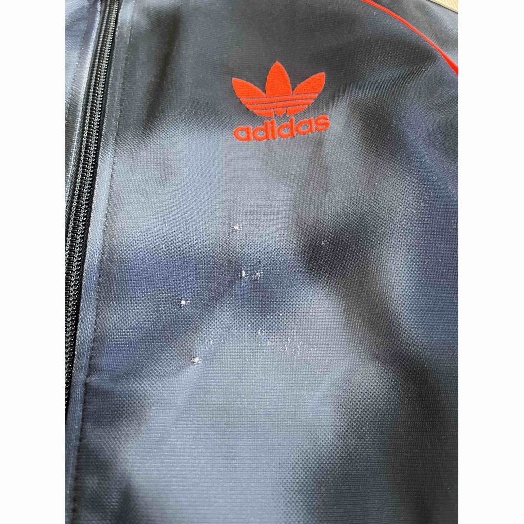 Originals（adidas）(オリジナルス)のアディダス オリジナルス ジャージ キッズ/ベビー/マタニティのキッズ服男の子用(90cm~)(ジャケット/上着)の商品写真