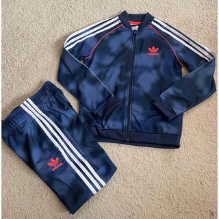 オリジナルス(Originals（adidas）)のアディダス オリジナルス ジャージ(ジャケット/上着)