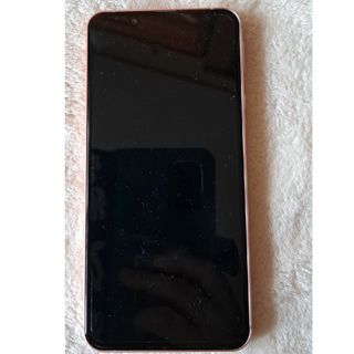 アクオス(AQUOS)のAQUOS　SHV48(携帯電話本体)