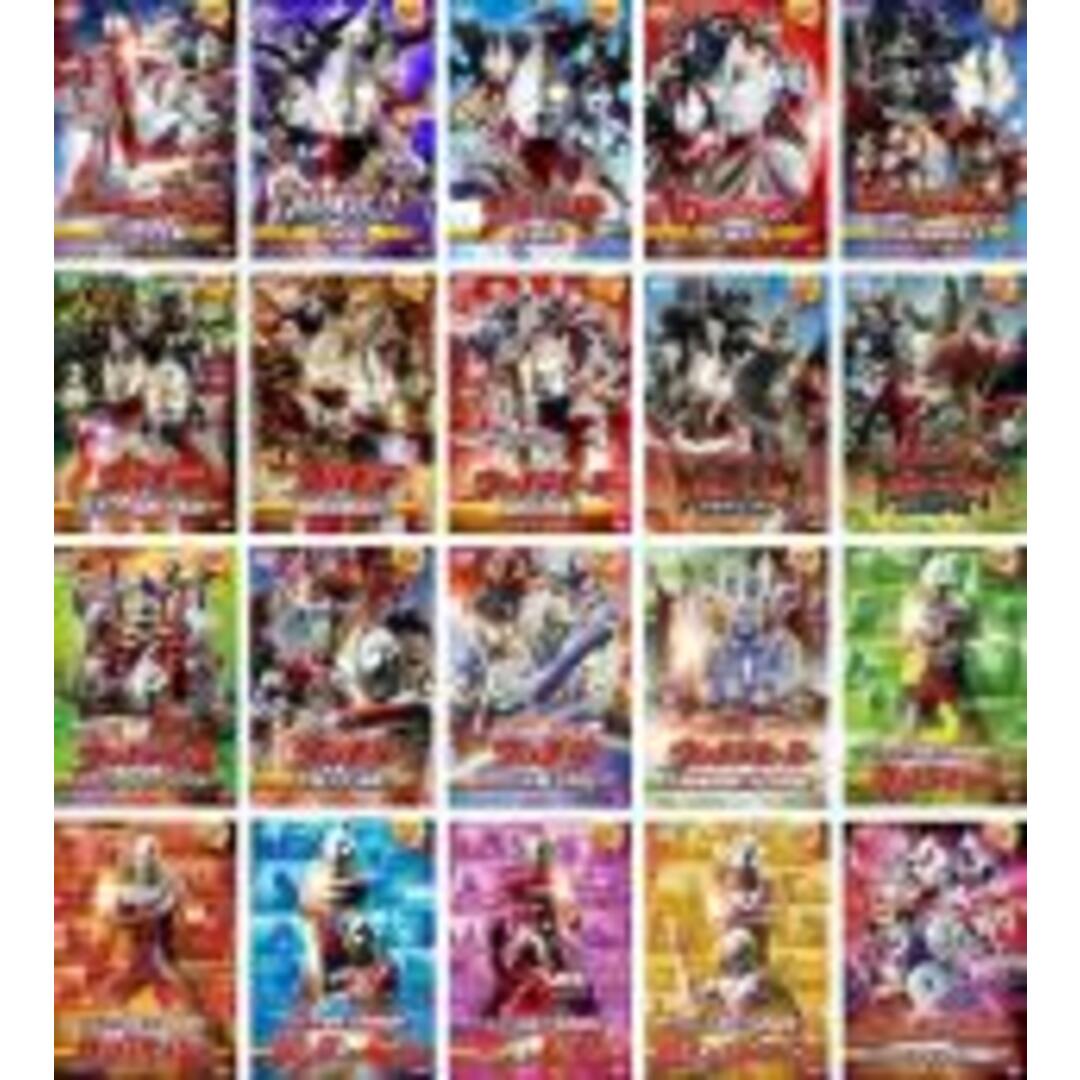 全巻セットDVD▽ウルトラキッズDVD(20枚セット)▽レンタル落ち ...