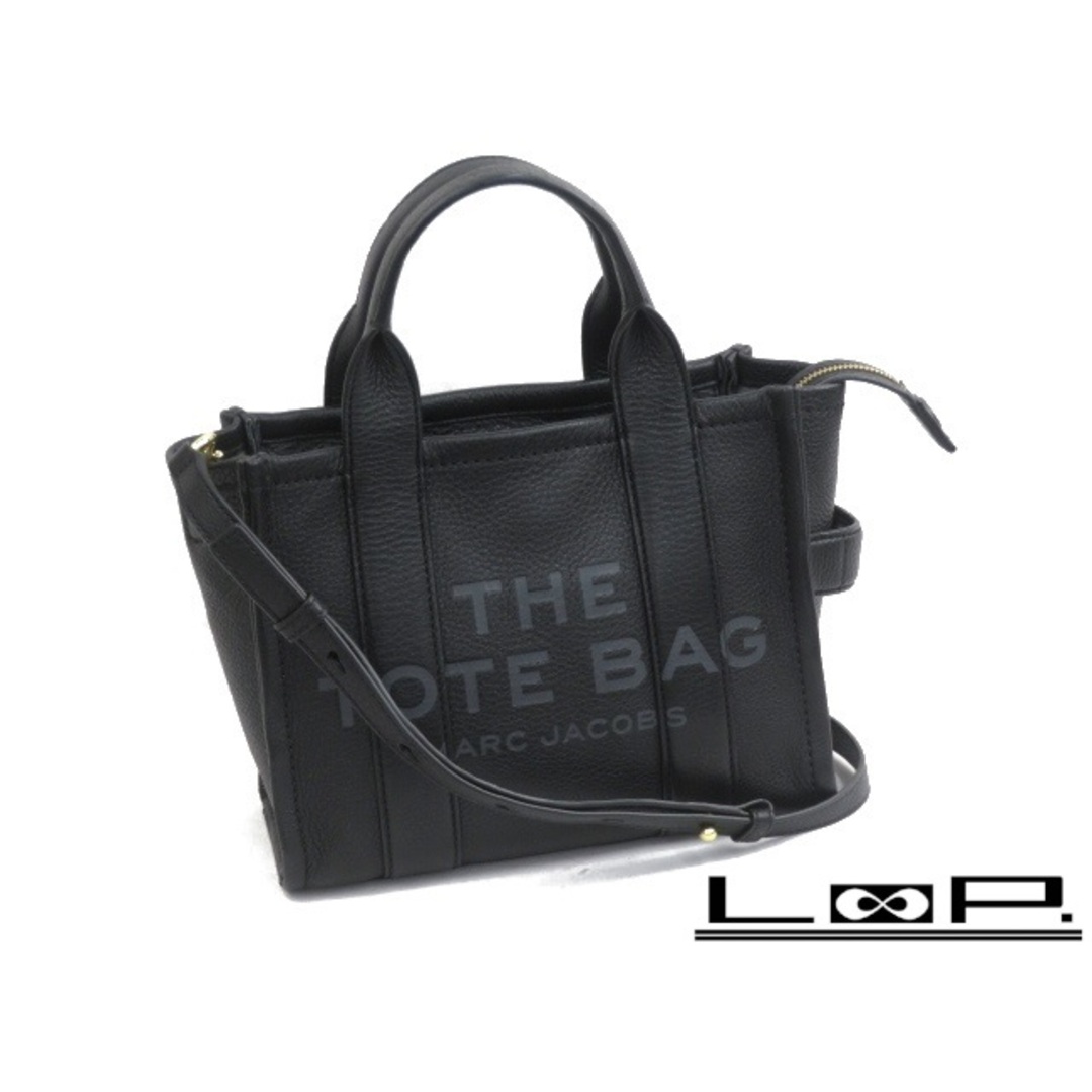 □美品□ マークジェイコブス ミニ トラベラー バッグ レザー 型 □美品□ マークジェイコブス ミニ トラベラー バッグ レザー 型
