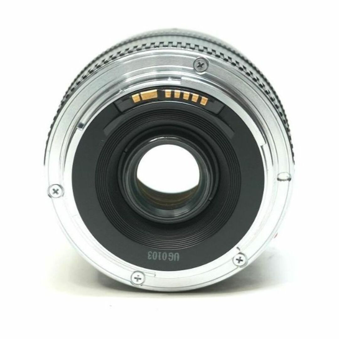 ■広角 単焦点レンズ　Canon EF 24mm F2.8