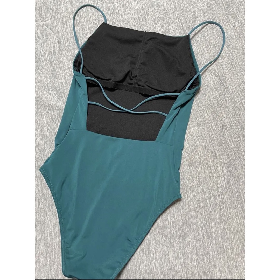 レディースSISANDI MIES CLASSIC 水着 ワンピース シサンディ浴衣/水着