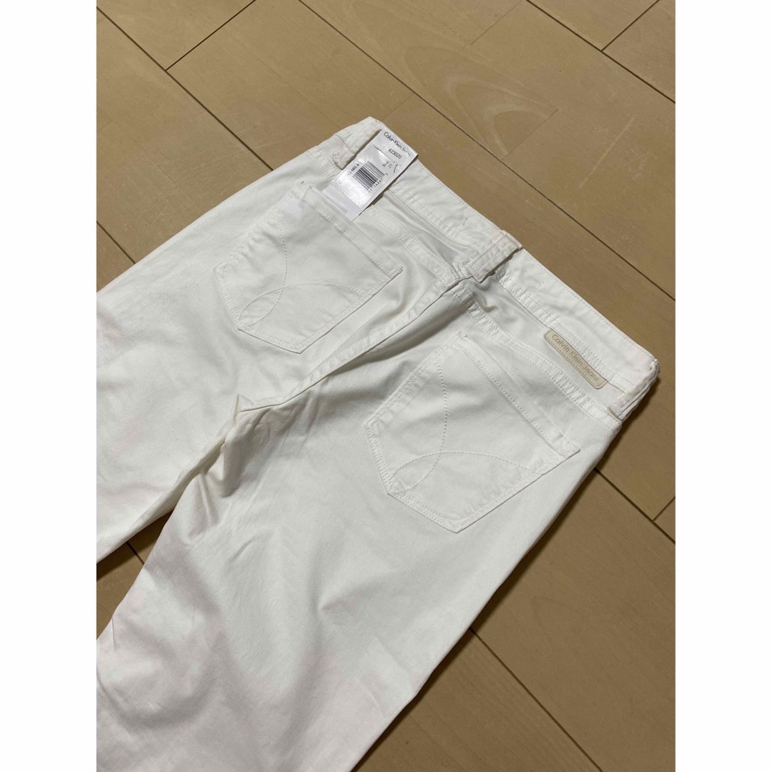 Calvin Klein - 【新品未使用】Calvin Klein カルバンクライン