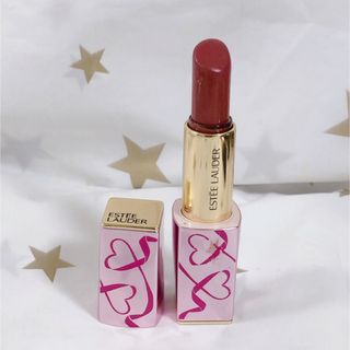 エスティローダー(Estee Lauder)の317/ エスティローダーピュアカラーエンヴィリップステック561(口紅)