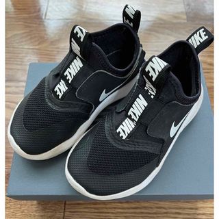 ナイキ(NIKE)のNIKE FLEXRUNNNER 15cm(スニーカー)