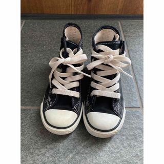 オールスター(ALL STAR（CONVERSE）)のコンバース　オールスター　16cm(スニーカー)