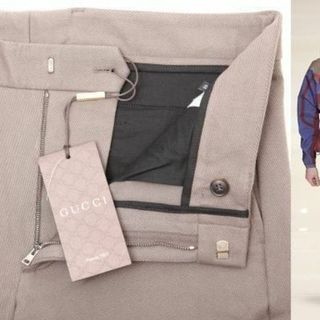 GUCCI(チノパン)のフリマアイテム一覧 GUCCI(チノパン)のフリマアイテム一覧