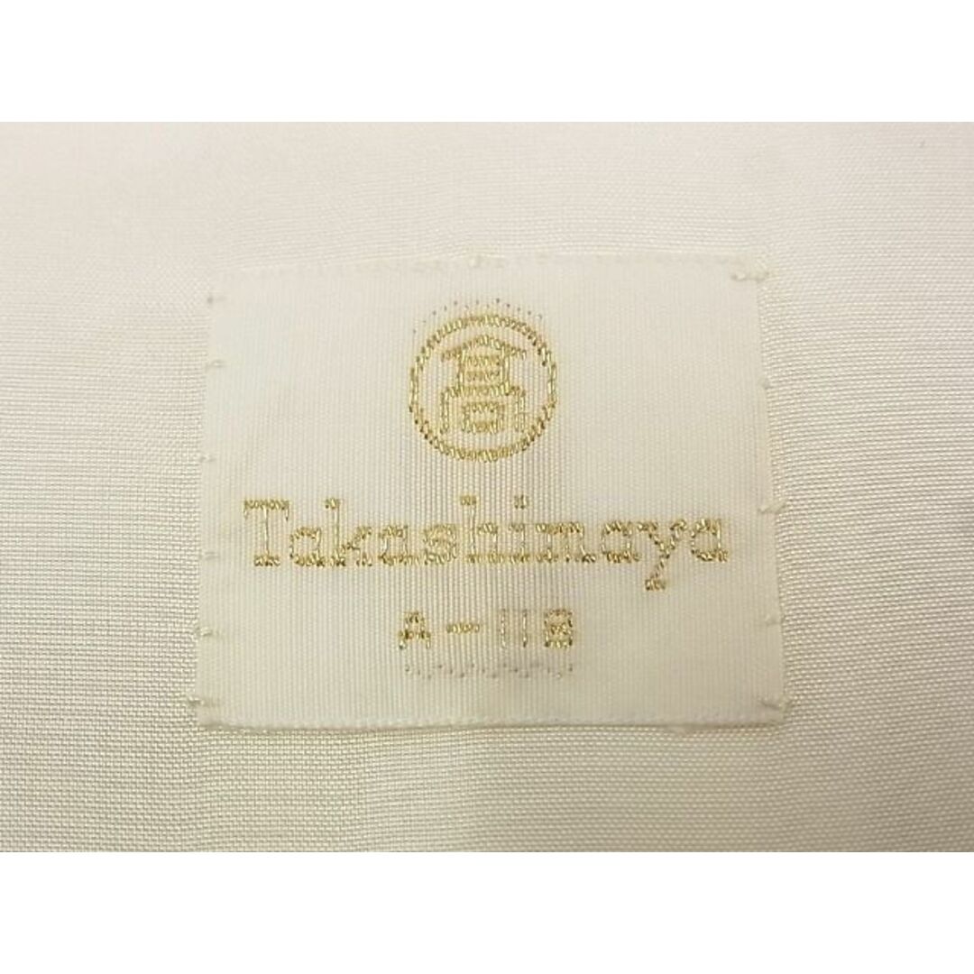 平和屋1□極上 本場結城紬 重要無形文化財 80亀甲 飛び亀甲柄 単衣
