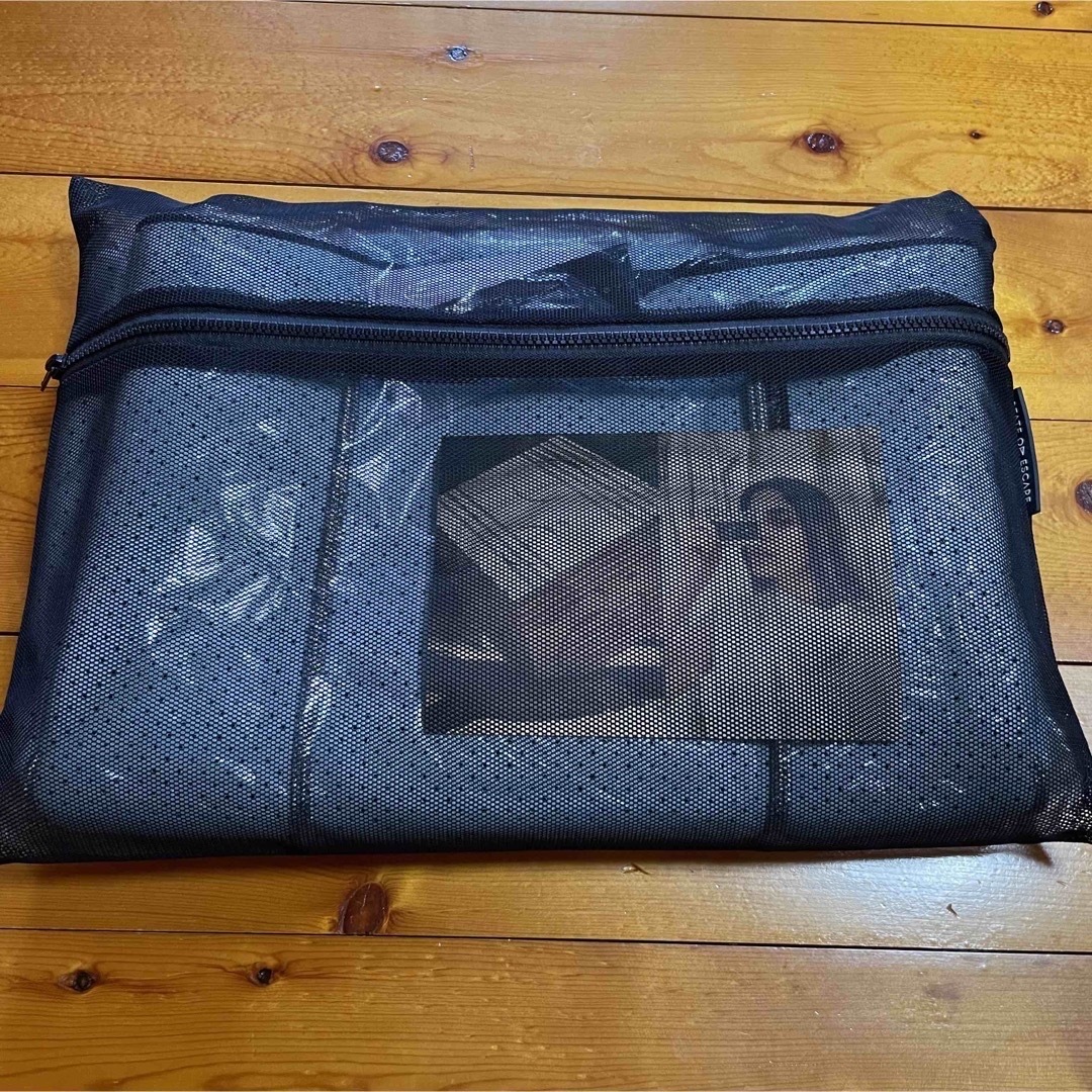 State of Escape(ステイトオブエスケープ)のsora様専用⭐︎ステイトオブエスケープ　トートバッグ レディースのバッグ(トートバッグ)の商品写真