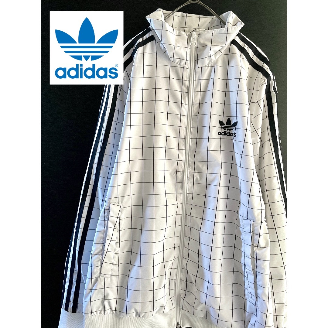 adidas アディダス オリジナルス ジャージ レア