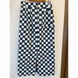 Ron Herman - ロンハーマン sz blockprints スカート XSの通販 by