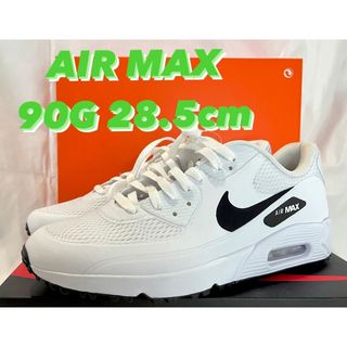 NIKE - NIKE AIR MAX 90 G ナイキ エアマックス90 Gの通販 by とっしゅ