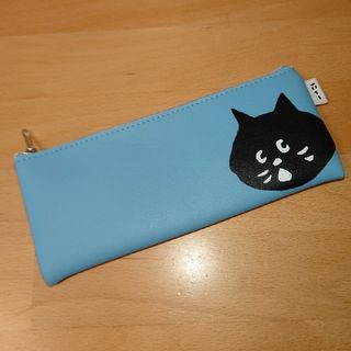 Ne-net - 新品未使用 ne-netネネット にゃー 蓋付きマグカップの通販