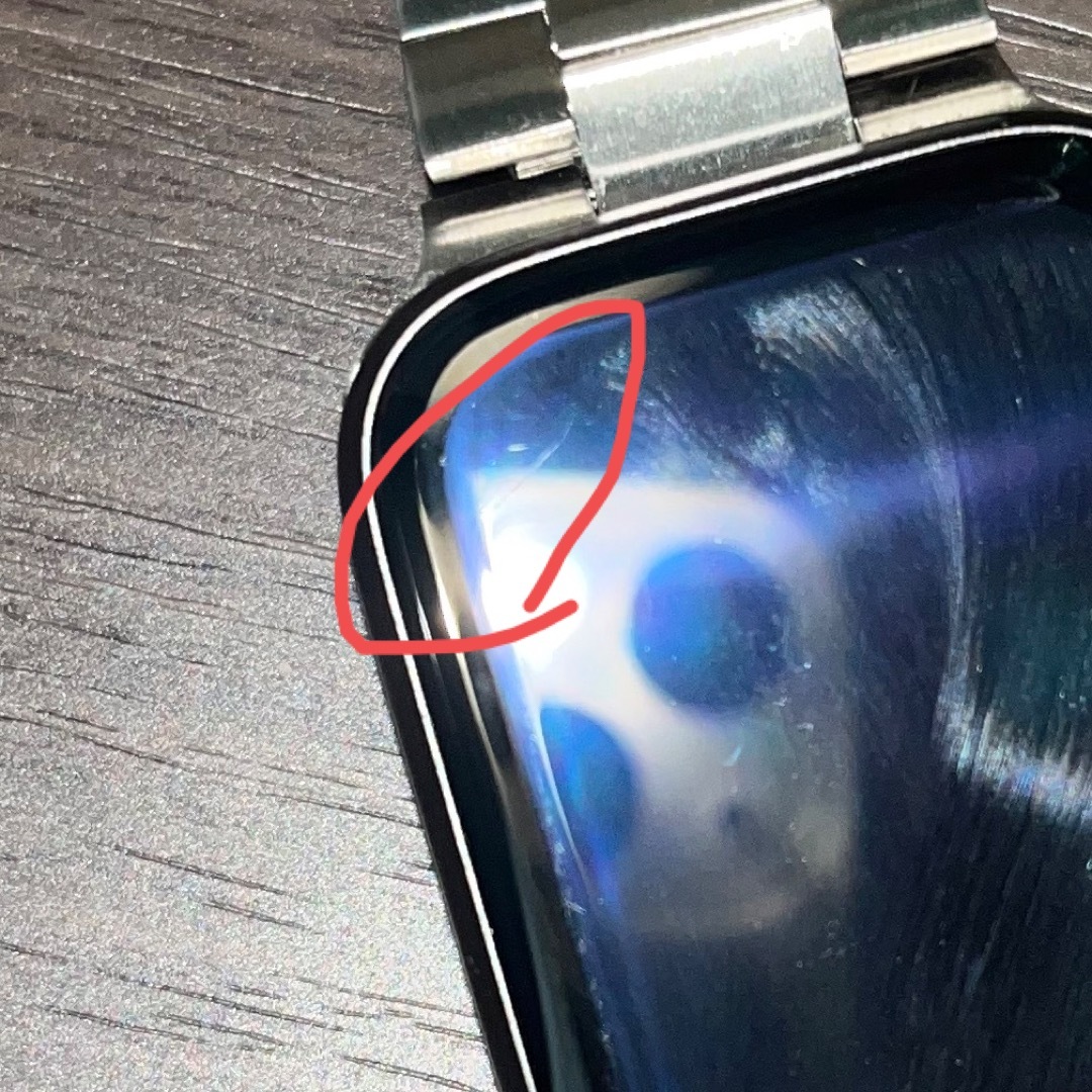 Apple Watch - Apple watch SE 44mm 第1世代 セルラーの通販 by てや