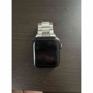 Apple Watch - Apple watch SE 44mm 第1世代 セルラーの通販 by てや
