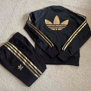 オリジナルス(Originals（adidas）)のアディダス オリジナルス ジャージ(ジャケット/上着)