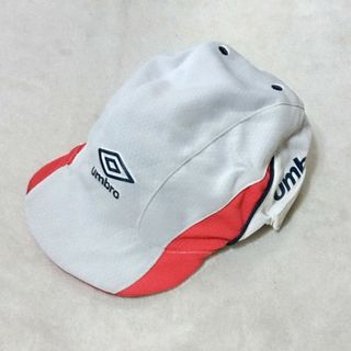 UMBRO - サッカー　ジュニア　キャップ