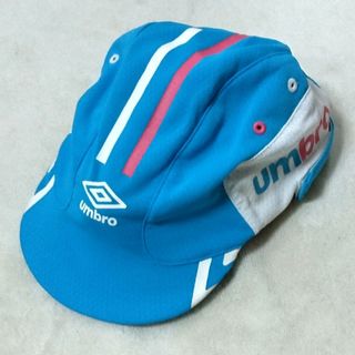 UMBRO - サッカー　ジュニア　キャップ