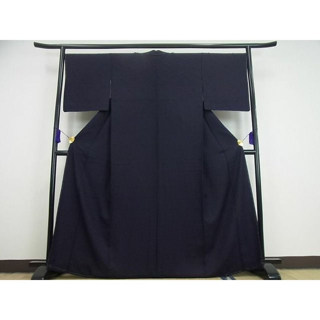 平和屋1□極上 藍造り国選定無形文化財 佐藤阿波藍製造所 十九代目藍師
