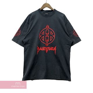 バレンシアガ オンライン Tシャツ・カットソー(メンズ)の通販 80点
