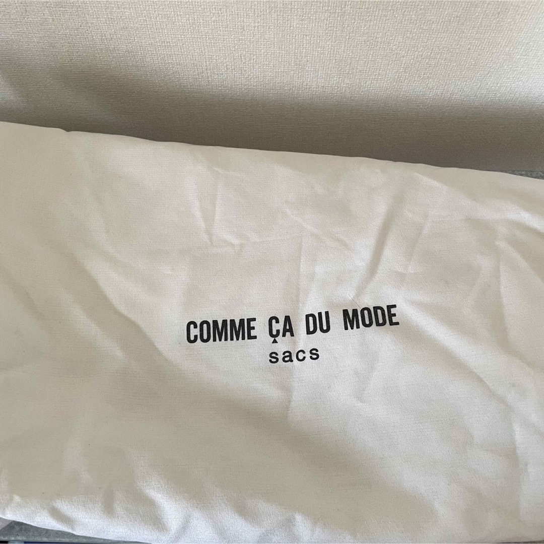 COMME CA DU MODE(コムサデモード)の【COMME CA DU MODE】ハンドバッグ レディースのバッグ(ハンドバッグ)の商品写真