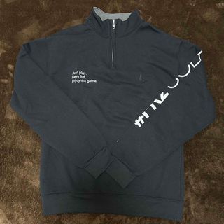 FR2 GOLF エフアール2 ゴルフ スウェット 新品未使用 サイズ 2XL