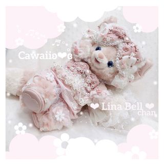 ステラルー(ステラ・ルー)の送料込 Lina Bell ❤︎S♡size costume(その他)