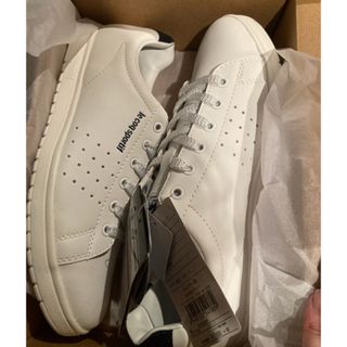 ルコックスポルティフ(le coq sportif)のルコックスポルティフの新品スニーカー 値段交渉可(スニーカー)