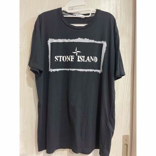 ストーンアイランド(STONE ISLAND)のストーンアイランド　Tシャツ(Tシャツ/カットソー(半袖/袖なし))