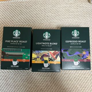 スターバックスコーヒー(Starbucks Coffee)のスタバ　コーヒー(コーヒー)