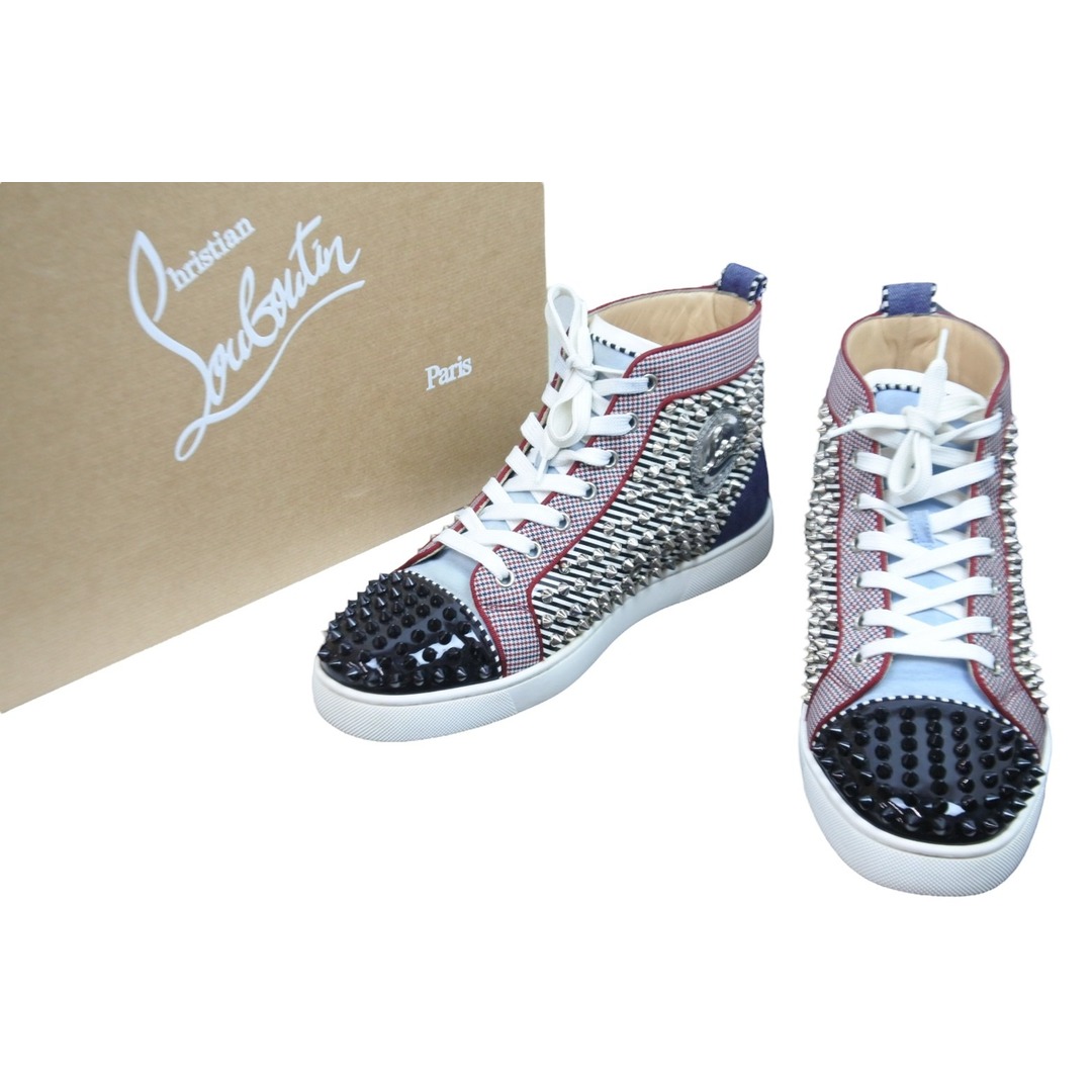 Christian Louboutin - Christian Louboutin クリスチャンルブタン